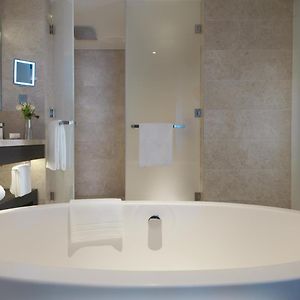 Kamer "Grand Deluxe" met een King Size Bed