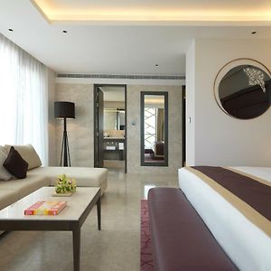 Kamer "Grand Deluxe" met een King Size Bed